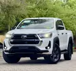 Toyota Hilux 2022 Double Cabin - 2