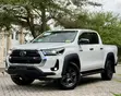 Toyota Hilux 2022 Double Cabin - 3