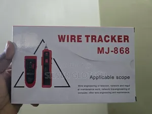 TM9 Wire Tracker Cable Scanner