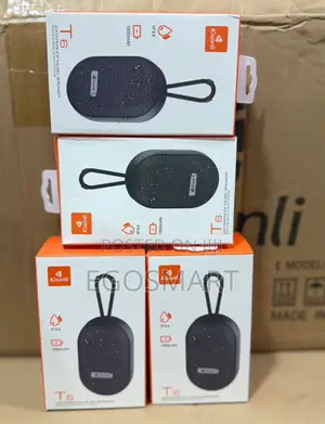Kisonli T6 Bluetooth Speaker