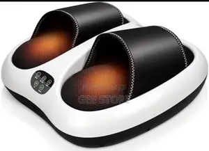 Green Lion Foot Massager