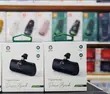 Greenlion Digital Pocket Powerbank - 2