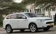 Mitsubishi Outlander 2013 - 4