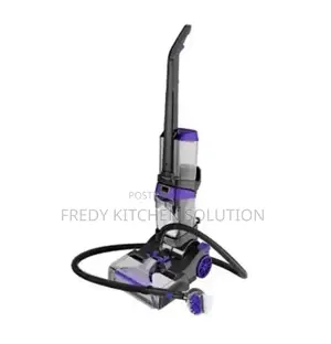 Brand New Sokany Carpet Washer