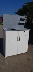 Brand New Kitchen Wardrobe - Zuo Modern - 1
