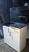 Brand New Kitchen Wardrobe - Zuo Modern - 2