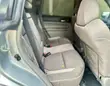 Subaru Forester Crossport 2005 Silver - 3