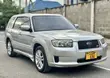 Subaru Forester Crossport 2005 Silver - 5