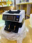 Megamaster Bill Counter - Multi-Currency - 3