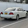 Toyota Crown Athlete 2009 - 2