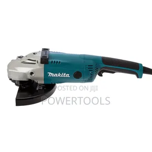 Makita 9" Professional Angle Grinder