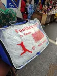 Football Goal Net - 3