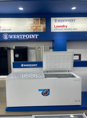 Westpoint Chest Freezer 670L