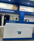 Westpoint Chest Freezer 670L - 2