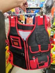 Safety Tool Vest Coat - 1