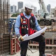 Safety Tool Vest Coat - 2