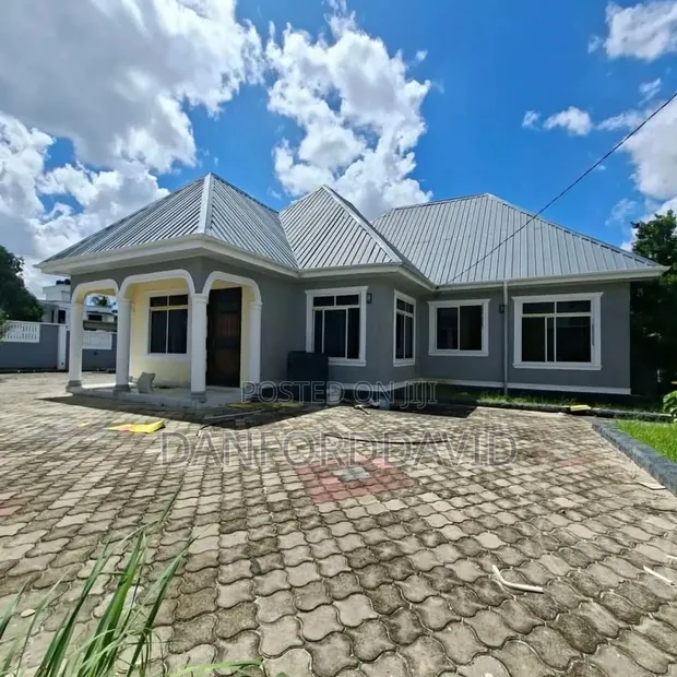 3 Bedroom House for Rent in Kahwa Real Estate, Goba - 1