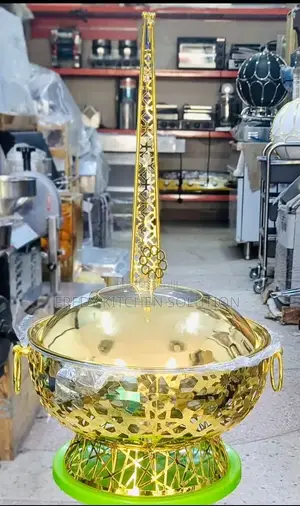 Chafing Dish (8L)
