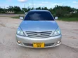 Toyota Allion 2008 Silver - 4