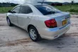 Toyota Allion 2008 Silver - 5