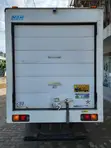 Mitsubishi Canter Box Body Truck (1997) - 2