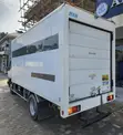 Mitsubishi Canter Box Body Truck (1997) - 4