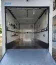 Mitsubishi Canter Box Body Truck (1997) - 5