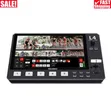 Feelworld L4 Video Switcher - 1
