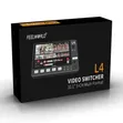 Feelworld L4 Video Switcher - 2