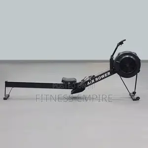 Brand New Heavy Duty Air Rowing Machine