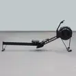 Brand New Heavy Duty Air Rowing Machine - 1