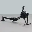 Brand New Heavy Duty Air Rowing Machine - 3