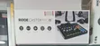 Rode Audio Mixer Production Studio - 1