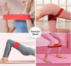 4-in-1 Yoga Set