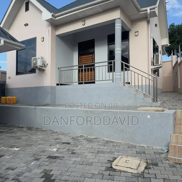 1-Bedroom Apartment for Rent in Kahwa Real Estate, Goba - 1