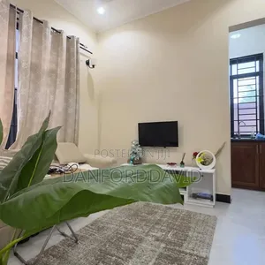 1-Bedroom Apartment for Rent in Kahwa Real Estate, Goba