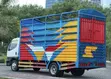 Mitsubishi Canter Lori la Tani 3.5 - 3