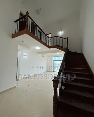 3-Bedroom Apartment for Rent in Kahwa Estate, Kinondoni