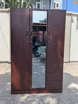 Woodstock 3-Door Locker - Brand New - 3