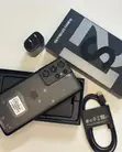 New Samsung Galaxy S21 Ultra 5G 128GB Black - 2