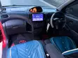 Toyota Fun Cargo 2004 Red - 5