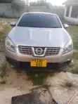 Nissan Dualis 2009 Silver - 1