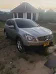 Nissan Dualis 2009 Silver - 2