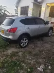 Nissan Dualis 2009 Silver - 4
