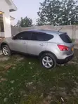 Nissan Dualis 2009 Silver - 5