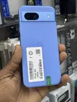 Google Pixel 8a 128GB - 3