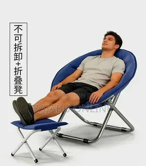 Sofa and Footstool