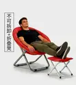 Sofa and Footstool - 4