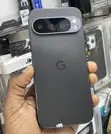 Google Pixel 9 Pro 128GB Black - 3