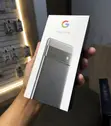 New Google Pixel 6 Pro 128GB Black - 1